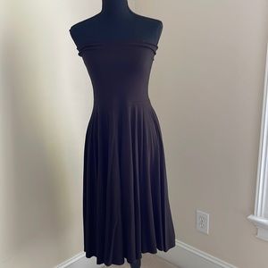 Jcrew convertible Sanur dress